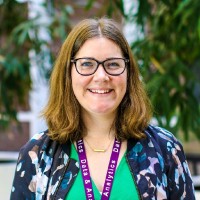 Department for Work and Pensions (DWP) Employee Emma Abbott's profile photo