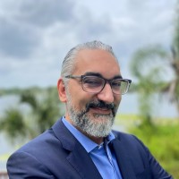 Radixx Employee Alex Fairchild's profile photo