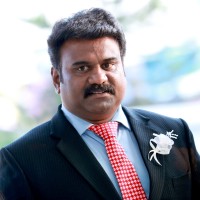 Agraga Employee Ranjan Benedict's profile photo