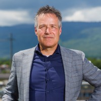 accelopment Employee Cédric Aubert's profile photo