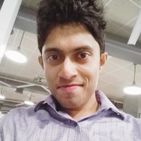 Goldman Sachs Employee Dipankar Bose's profile photo