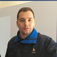 Brascuba Employee Augusto Henrique Etges's profile photo