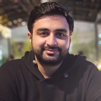 TOSAN SOHA Employee Mohammadhosein Hezarkhani's profile photo