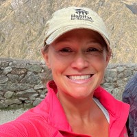 Danielle Stroud Email & Phone Number