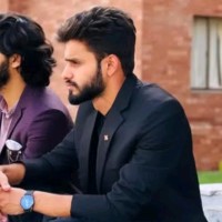 YC SOLUTIONS Employee Zohaib Alam's profile photo