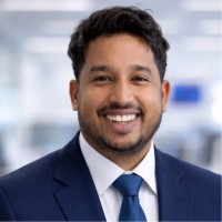 SSE plc Employee Himanshu Chandra's profile photo