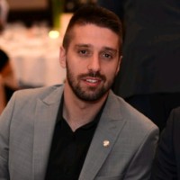 Stefan Panić Email & Phone Number