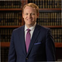 North Carolina General Assembly Employee Destin Hall's profile photo