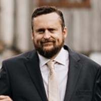 Pillar Innovations Employee William Kish's profile photo