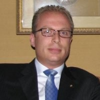 LOTTE HOTEL SAIGON Employee Morten Andersen's profile photo