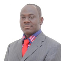 Ohio Department of Job and Family Services Employee Samuel Asante's profile photo