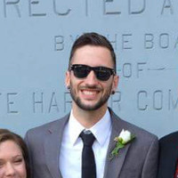 Meta Employee Robert Conroy's profile photo
