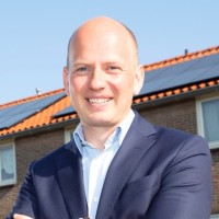 Bauke Bakker Email & Phone Number