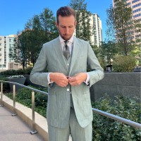 Hank Lee Email & Phone Number