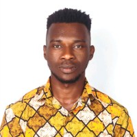 Tranexx Employee Benjamin Edet's profile photo