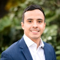 Ustech Solutions Employee Newell Oberbrunner's profile photo