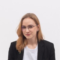 Ship Shape Employee Ekaterina Shushkanova's profile photo
