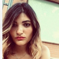 White Bakery Employee Claudia Murtinu's profile photo