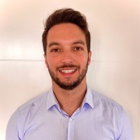 Solvionic Employee Tom Douzou's profile photo