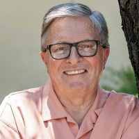 FINIS, Inc. Employee Byron Lindstrom's profile photo