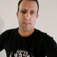 Cervejaria Ambev Employee Dion Miller Bonoto Silveira's profile photo