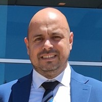 Telecom Argentina Employee Pablo Bedoya's profile photo