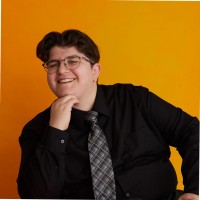 Mellon Foundation Employee Samuel Waldman's profile photo