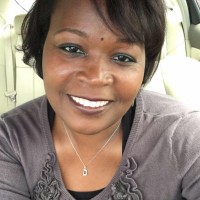 Atlanta Mission Employee Diann Henry's profile photo