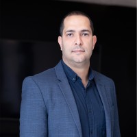Hexagon Digital Wave, LLC Employee Arash Samani's profile photo