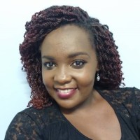 Energicity Employee Muhawenimana Joselyne's profile photo