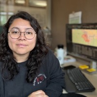 Jasmin Dominguez Email