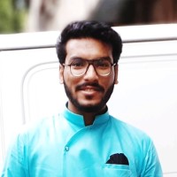 AV Diamonds Employee Ritesh Das's profile photo