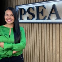 PSEA S.A.S Employee Paola Gómez Espitia's profile photo