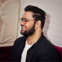 Neso Academy Employee Anirudh Sanadhya's profile photo