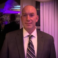 Weber, Inc. Employee Garrett Fortune's profile photo