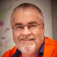 IGO Ltd Employee Chris Carr's profile photo