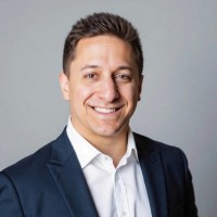 Alex Strobel Email & Phone Number