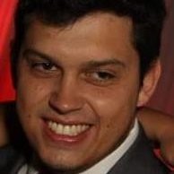 Tessler Engenharia Employee Éder Pedrozo's profile photo