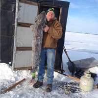 Community First Credit Union Employee Ron Holzer's profile photo