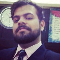 Expertrons Employee Vidur Handa's profile photo