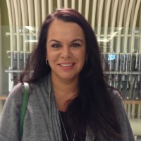Whakauae Research Services Employee Kiri Parata's profile photo