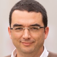 Pedro Alvaro Email