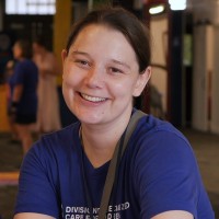 UIC Division of Specialized Care for Children Employee Margo Deporter's profile photo