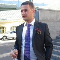 PetroMaster Employee Pavel Zhilinsky's profile photo