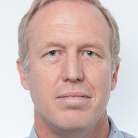Transport for London Employee Chris Duffield's profile photo
