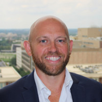 Finance Fund Employee Jeffrey Mohrman's profile photo