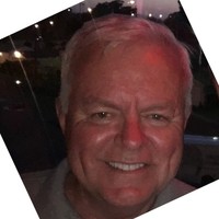 Indiana Department of Health Employee Dennis Stover's profile photo