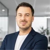Technocast Employee Ercan Gulcay's profile photo