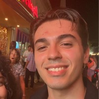 The Law Office of Corey I. Cohen & Associates Employee Gabriel Pinheiro's profile photo