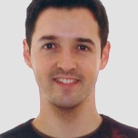 REPLAI Employee David Perelló Mires's profile photo